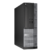 Refurbished Dell OptiPlex 3020/ Intel Core i5-4590/ 4GB RAM/ 500GB HDD/Windows 10 Pro/ B