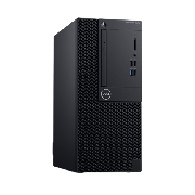 Refurbished Dell Optiplex 3070/ Intel Core i5-9500/ 8GB RAM/500GB HDD/256GB SSD/DVD-RW/Windows 10