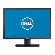 Refurbished Dell P2212Hb/ 21.5" LED/ LCD PC Cheap Monitor/ VGA/ DVI-D/ Flat Panel/ Widescreen