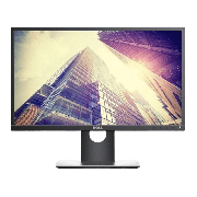 Refurbished Professional Dell Monitor P2217Hc LED/ Full HD 1920 X 1080/ 21.5"/ With Stand