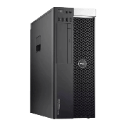 Refurbished Dell Precision 5810/ Xeon E5-1620 v3 3.5GHz/ 16GB/ 512GB SSD/ Nvidia quadro k420