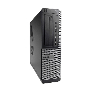 Refurbished Dell Optiplex 790/ Intel Core i5-3rd Gen /8GB RAM/ 500GB HDD/DVD-RW/Windows 10
