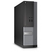 Refurbished Dell 3020/i5-4590/8GB RAM/1TB HDD/DVD-RW/Windows 10/B