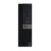 Refurbished Dell 3040/i5-6500/4GB RAM/500GB HDD/Windows 10/B