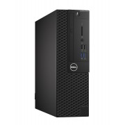 Refurbished Dell Optiplex 3050/i5-6500/8GB RAM/500GB HDD/DVD-RW/Windows 10/A