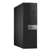 Refurbished Dell Optiplex 5040 DT/i5-6500/8GB RAM/500GB HDD/DVD-RW/Windows 10/B