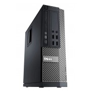 Refurbished Dell Optiplex 7010/i3-3220/8GB RAM/250GB HDD/DVD/Windows 10/B