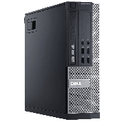 Refurbished Dell OptiPlex 3020/ Intel Core i5-4590/ 8GB RAM/ 320GB HDD/Windows 10 Pro/ B