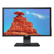 Refurbished Dell E2009Wt/ Flat Panel Monitor/ 1680 x 1050/ VGA/ DVI-D