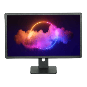 Refurbished Cheap Dell 22 inch/ VGA/ 1920x1080/ Monitor With Stand/ E2214Hb VGA/ Warranty