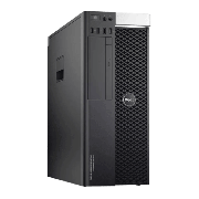 Refurbished Dell Precision T5810 E5-1650v3/ 6-CORE/ 3.50GHz/ 16GB DDR4/ 128GB SSD/ Nvidia NVS 310
