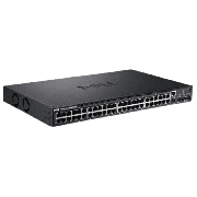 Refurbished DELL PowerConnect 5548/ 10GB/ 48-Port/ Gigabit Ethernet Switch