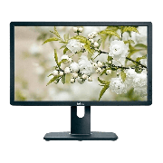 Refurbished DELL U2212HMC/ 22"/ 1080P FHD/ IPS/ LED BACKLIT/ VGA/ DVI/ MONITOR DISPLAY