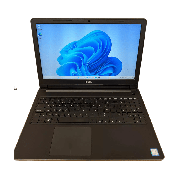 Refurbished Cheap & Fast/ 14"/ Dell Vostro 15/ Core i3/ 8GB/ 256GB SSD/ Win10/ RTB Warranty
