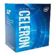 Intel Celeron G5905 CPU, 1200, 3.5 GHz, Dual Core, 58W, 14nm, 4MB Cache, Comet Lake