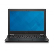 Refurbished Dell Latitude E7270/Intel i5-6300U/8GB RAM/120GB SSD/12-inch/W10 Home/B