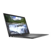 Brand New Dell Latitude 7410/ intel Core i5-10310U/ RAM 8GB/ 256GB SSD/14-Inch FHD/ Grey/ Windows 11 Home