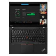 Brand New Lenovo ThinkPad X13 /Ryzen 3 Pro 4450U/8GB RAM/256GB SSD/13.3-inch/Backlit KB/ Windows 11 Pro