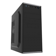 CK - Refurbished Intel i7-2nd Gen/ 16GB RAM/ 1TB HDD/ 256GB SSD/GTX 1660 6GB/Gaming Pc