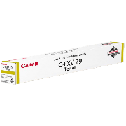 Canon C-EXV 29 Original Yellow Toner