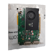 Refurbished NVIDIA Quadro FX 380/ 256 MB/ GDDR3/ PCI Express x16/ Graphics card