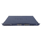 Refurbished Netgear ProSafe GS716T v3/ 16-Port/ Gigabit Smart Switch/ 10/100/1000Mbps