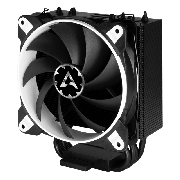 Arctic Freezer 34 eSports DUO Edition, Intel & AMD Sockets, Bionix Fan, Fluid Dynamic Bearing, Heatsink & Fan - Black & White