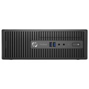 Refurbished HP ProDesk 400 G3 SFF/ Business PC/ Intel core i5/ 6th Gen/ Upgraded/ 6 Months Warranty