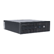 Refurbished HP ProDesk 600 G1 SFF/ i5-4570/ 16GB/ 500GB HDD/ Win10 Pro/ Desktop PC 