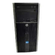 Refurbished HP Compaq Pro 6300/ i5-3470 3.2GHz Fast/ 16GB RAM/ 1TB HDD/ Windows 10 PC (P191)