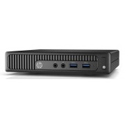 Refurbished HP 260-G2/i3-6100U/8GB RAM/128GB SSD/Windows 10/B