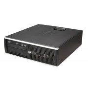 Refurbished HP 6005/AMD II X2 B59/4GB RAM/1TB HDD/DVD-RW/Windows 10/B