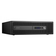 Refurbished HP EliteDesk 800 G2 SFF/ Core i5 6600 3.30GHz/ 8GB RAM/ 250GB HDD/ B