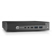 Refurbished HP 800-G2 Mini/i5-6500T/8GB RAM/256GB SSD/Windows 10/B