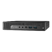 Refurbished HP ProDesk 600 G2/ i5 6500T/ 2.5GHz/ 16GB RAM/ 512GB SSD/ Windows 10 Pro