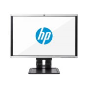 Refurbished Cheap HP LA2405x/ 1920x1200 Full HD/ 24" LED/ LCD TFT Monitor/ VGA/ DVI/ Display Port