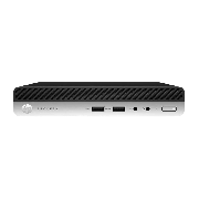 Refurbished COMPUTER SALE HP Prodesk 400 G4 Mini/ i5 8th Gen/ 8GB/ 256GB SSD/ Windows 11/ WiFi