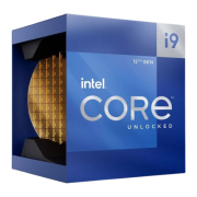 Intel Core i9-12900K CPU, 1700, 3.2 GHz (5.1 Turbo), 16-Core, 125W (241W Turbo), 10nm, 30MB Cache, Overclockable, Alder Lake, NO HEATSINK/FAN