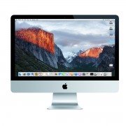 Refurbished Apple iMac 14,3/i7-4770S/16GB RAM/1TB HDD/750M/21.5"/B (Late 2013)