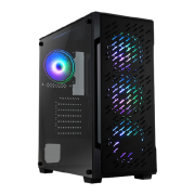 Refurbished Gaming Pc/Intel Core i7-2nd Gen/16GB RAM/480GB SSD/1TB HDD/ RTX 2070 8GB/Windows 10