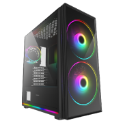 Intel Core i9-7900X/ 16GB RAM/ 1TB HDD/ 240GB SSD/ RTX 2070 Super 8GB/ Gaming Pc