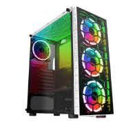 AMD Ryzen 9 7950X3D/ 8GB RAM/ 1TB HDD/ 240GB SSD/ AMD Radeon Integrated Graphics/ Gaming Pc