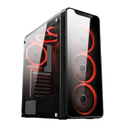 AMD Ryzen 5 3600/ 8GB RAM/ 1TB HDD/ 120GB SSD/ GTX 1660 6GB (Second User) Gaming Pc