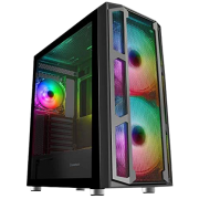 AMD Ryzen 7 7700/ 8GB RAM/ 1TB HDD/ 240GB SSD/ AMD Radeon Integrated Graphics/ Gaming Pc