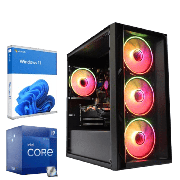 XYRAMAX Intel Core i9-11900K/ 16GB RAM/ 1TB SSD/ RTX 3060 12GB/ Windows 11 Pro