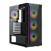 XYRAMAX Intel Core i5-13600K/ 16GB RAM/ 1TB SSD/ RTX 3060 12GB/ Window 11 Pro