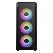 XYRAMAX Intel Core i9-11900K/ 32GB RAM/ 1TB SSD NVMe/ RTX 3080 10GB/ Windows 11 Pro