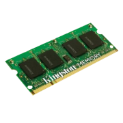 Kingston 4GB DDR3 1600MHz (PC3-12800) CL11 SODIMM Memory