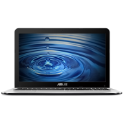 Refurbished Asus X555L/i5-5200U/8GB RAM/1TB HDD/15"/DVD-RW/Windows 10/A