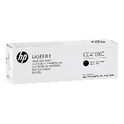 Brand New HP CE410XC/ Black/ Original/ High Capacity/ Printer Cartridge